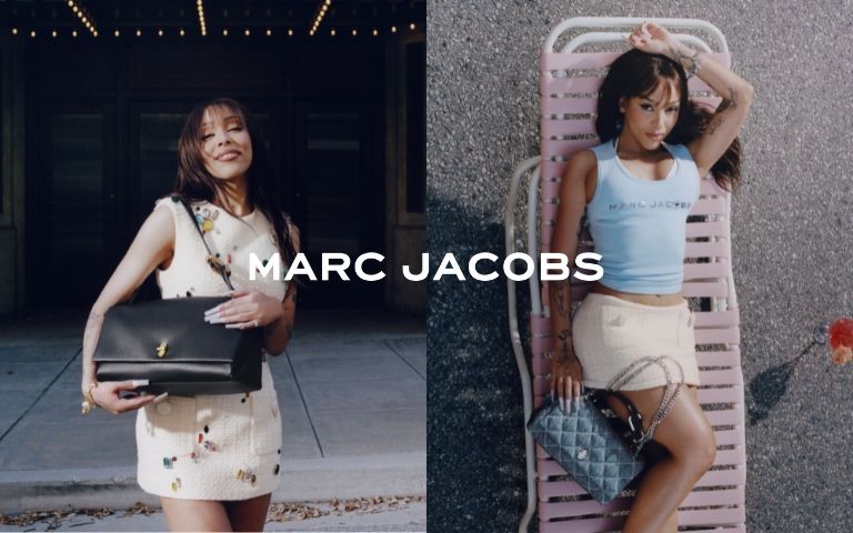 Marc Jacobs